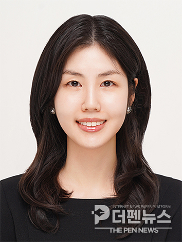 인공지능AI 기반 시스템 '루나' 를 개발한 박사윤 교수 사진제공=원광대학교