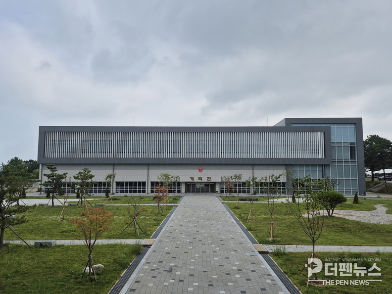 익산 육군부사관학교 도서관·박물관·체육관·공원 등 5곳, 평일 오전 9시부터 오후 5시까지