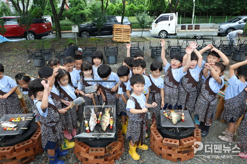 “본능을 깨워라!” 완주와일드&로컬푸드축제 개막 D-1 