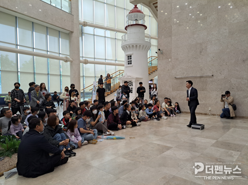군산근대역사박물관, 추석 연휴 ‘한마당 큰잔치’ 다채로운 문화행사 개최