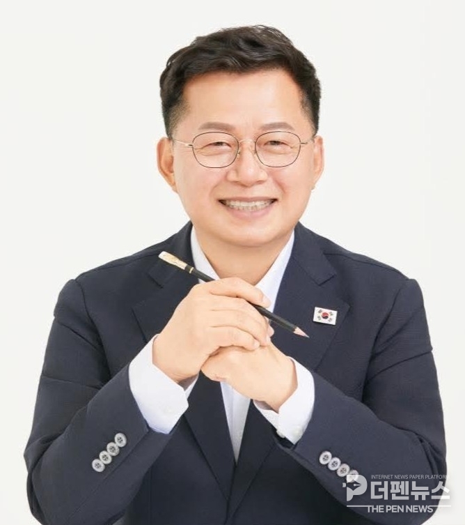 사진(심보균 전 행정안전부 차관)