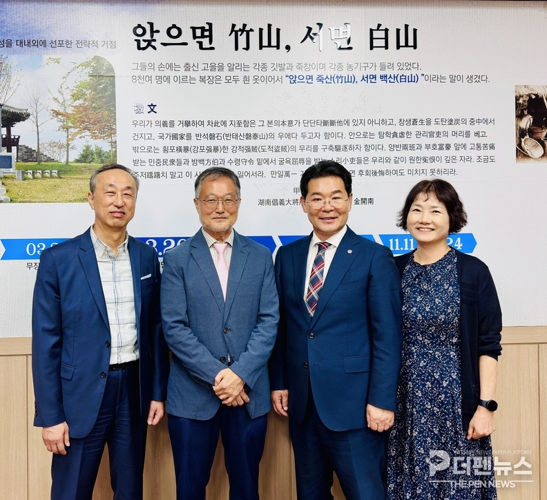 부안군 백산보건지소에서 시니어의사