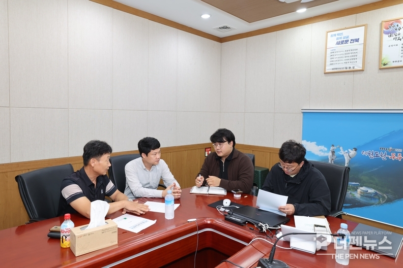 찾아가는 사전컨설팅·기술 감사 교육으로 적극 행정 지원