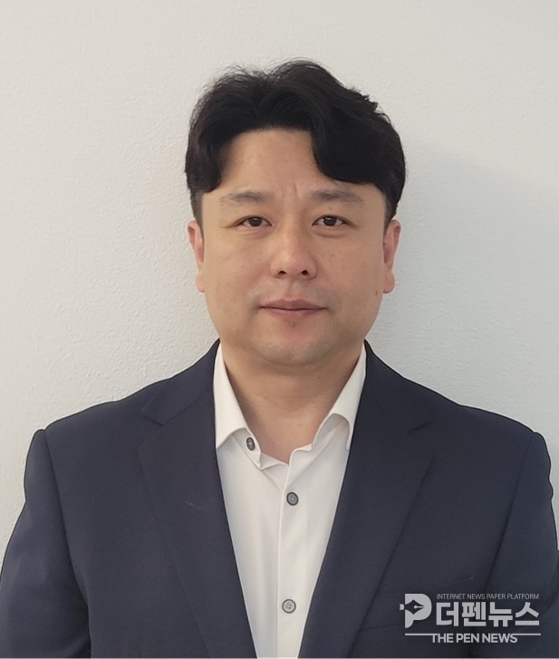 <strong>김민우ㅣ 더케이글로벌 대표</strong>