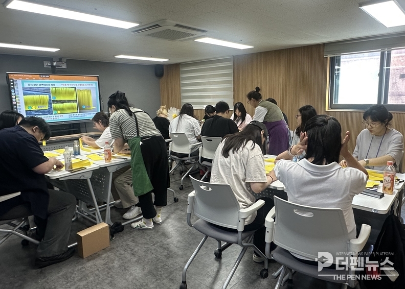 ‘2025 청년도전지원사업’이 올해 성과를 거두며 성공적으로 마무리됐다.