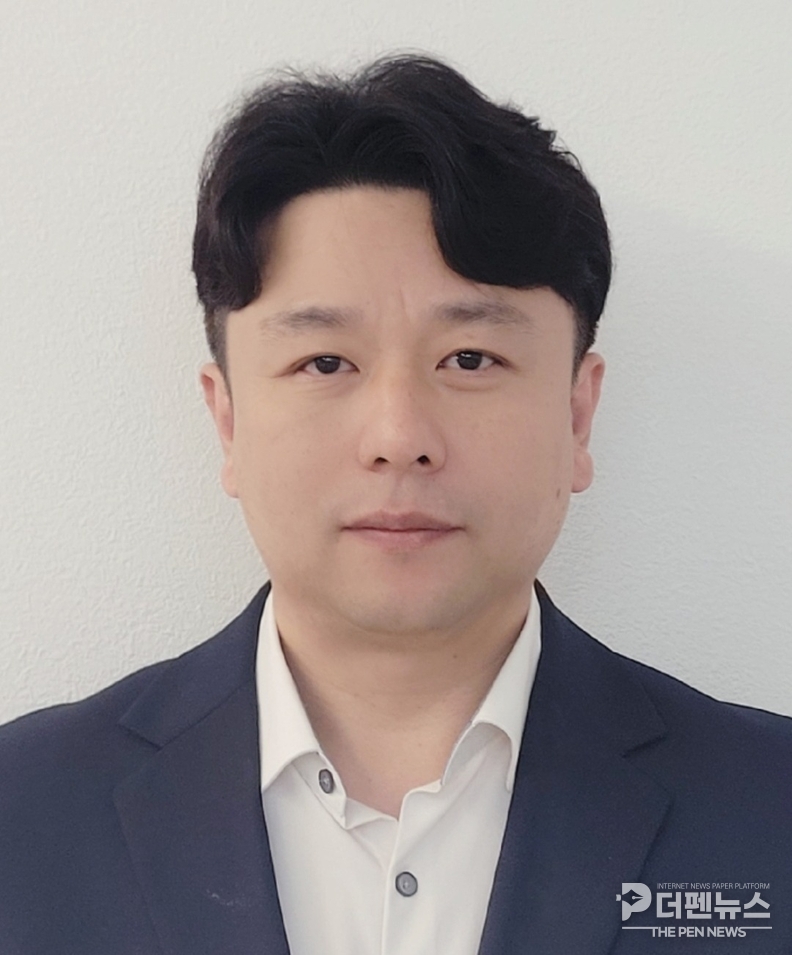 김민우ㅣ 더 케이글로벌 대표