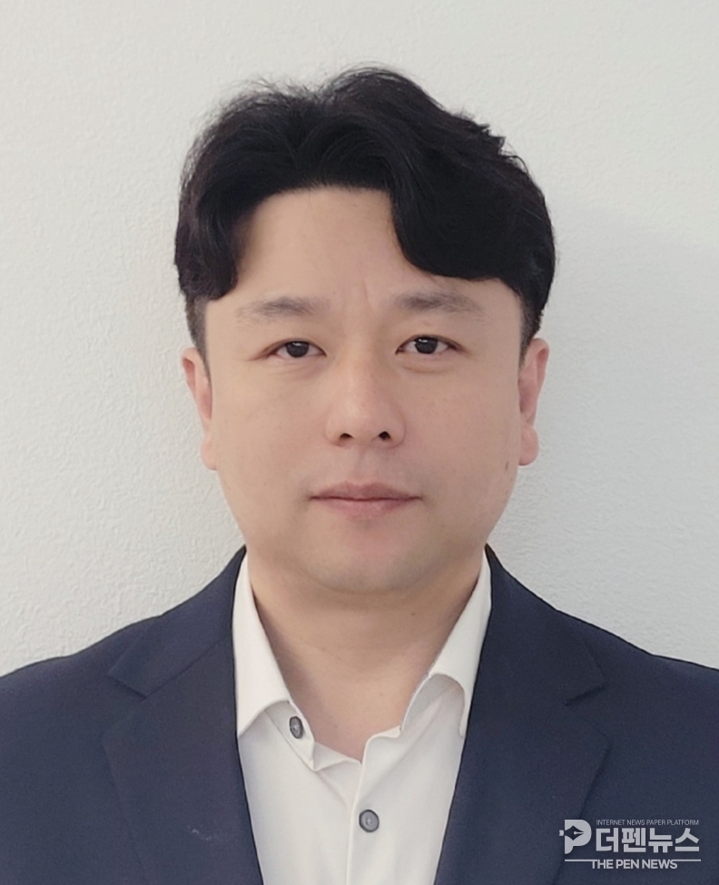 김민우ㅣ 더 케이글로벌 대표